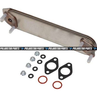 3 Layer ZAX120 Excavator Aftermarket Parts 8-97032025-0 4BG1 Engine