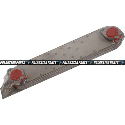 ZAX120 Oil Cooler Cores Isuzu 4BG1 4 Layers Excavator Engine Parts 8-97032025-0