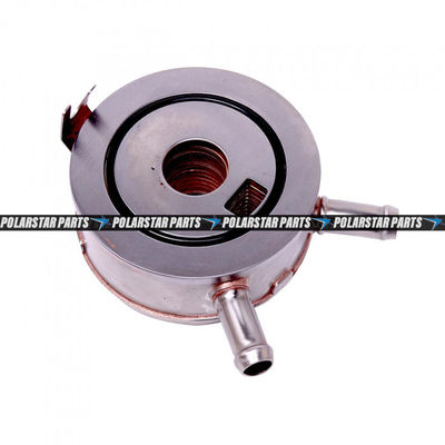 4983996 Oil Cooler Cores QSB3.3 B3.3 Cummins Diesel Engine Parts 6208-61-5400