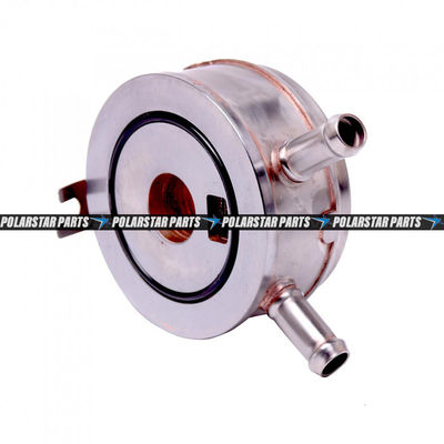 4983996 Oil Cooler Cores QSB3.3 B3.3 Cummins Diesel Engine Parts 6208-61-5400