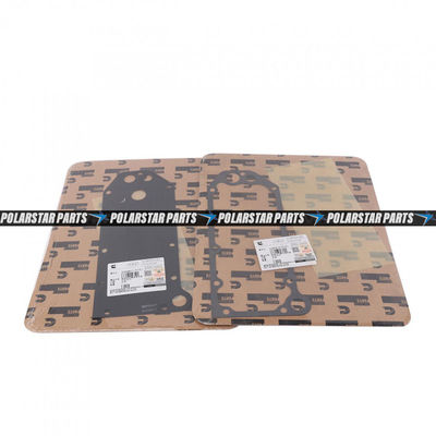 6D114 Oil Cooler Covers PC360-7 Excavator 6742-01-1080 6743-51-4430