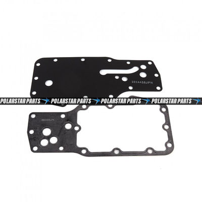 Excavator 6D107 Engine Oil Cooler Gasket PC300-7 6754-51-4440 6754-61-2320