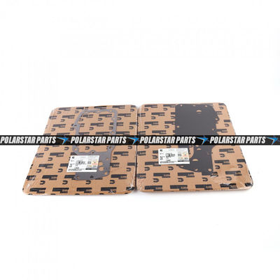 Excavator 6D107 Engine Oil Cooler Gasket PC300-7 6754-51-4440 6754-61-2320
