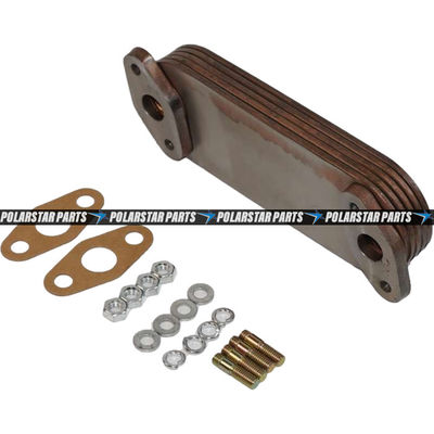 Excavator Komatsu Diesel Engine Parts 4d105 600-651-1421 S4d105