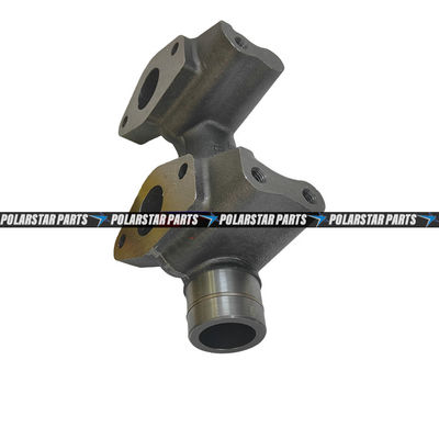 203-7775 Exhaust Intake Manifold CatM330D C9 Engine Spare Parts