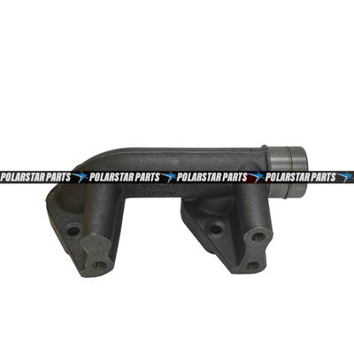 203-7775 Exhaust Intake Manifold CatM330D C9 Engine Spare Parts