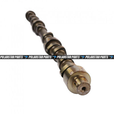 S6K Diesel Engine Crankshaft Parts 134-5276 E320B Excavator Machinery Parts 3116 3126