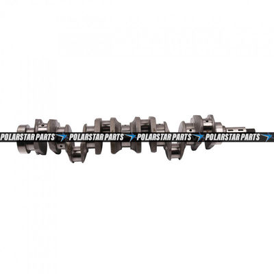 Diesel Engine Engine Crankshaft Parts E320B S6K 3066 125-3005 34320-00010 34320-100011