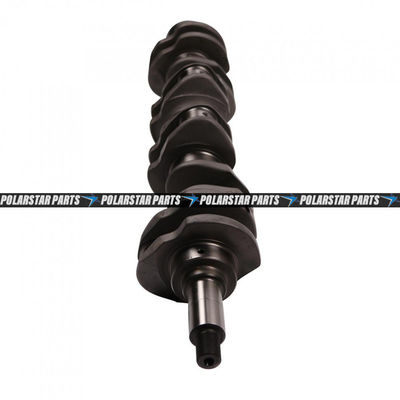 Diesel Engine Engine Crankshaft Parts E320B S6K 3066 125-3005 34320-00010 34320-100011