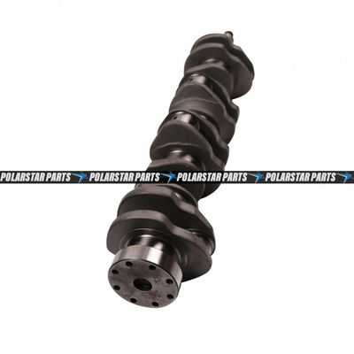 Diesel Engine Engine Crankshaft Parts E320B S6K 3066 125-3005 34320-00010 34320-100011