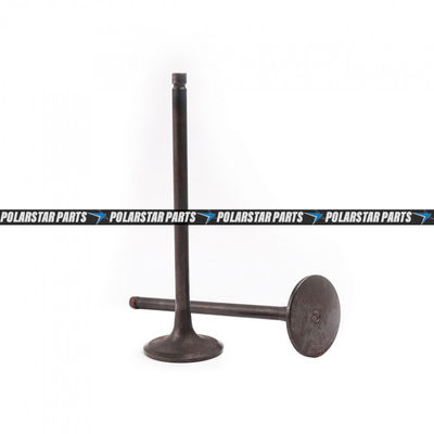 J05E J08E Diesel Engine Intake Exhaust Valve Hino VH137151733A VH137111632A