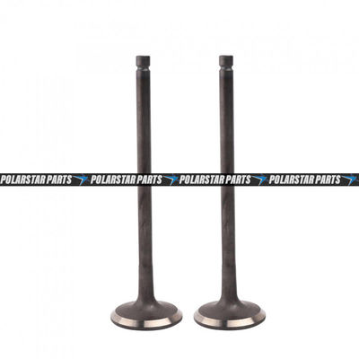 J05E J08E Diesel Engine Intake Exhaust Valve Hino VH137151733A VH137111632A