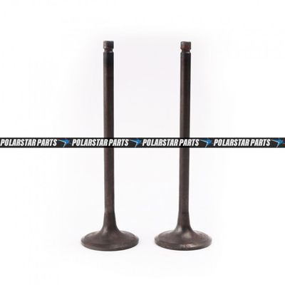 J05E J08E Diesel Engine Intake Exhaust Valve Hino VH137151733A VH137111632A