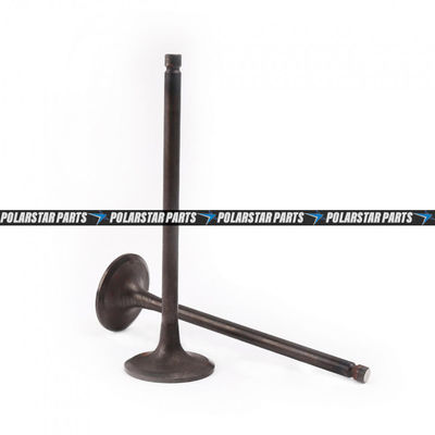 J05E J08E Diesel Engine Intake Exhaust Valve Hino VH137151733A VH137111632A