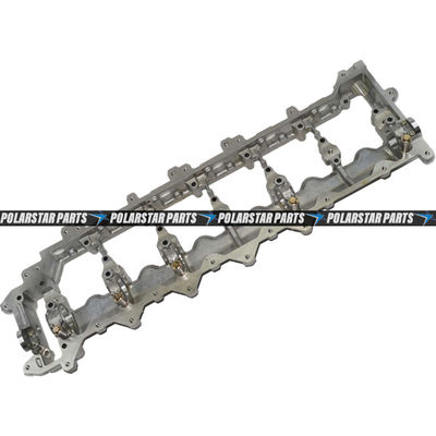 J08e J08etm Ksda Engine Camshaft Housing Parts Kobelco Sk350-8 Hino S1110-31380